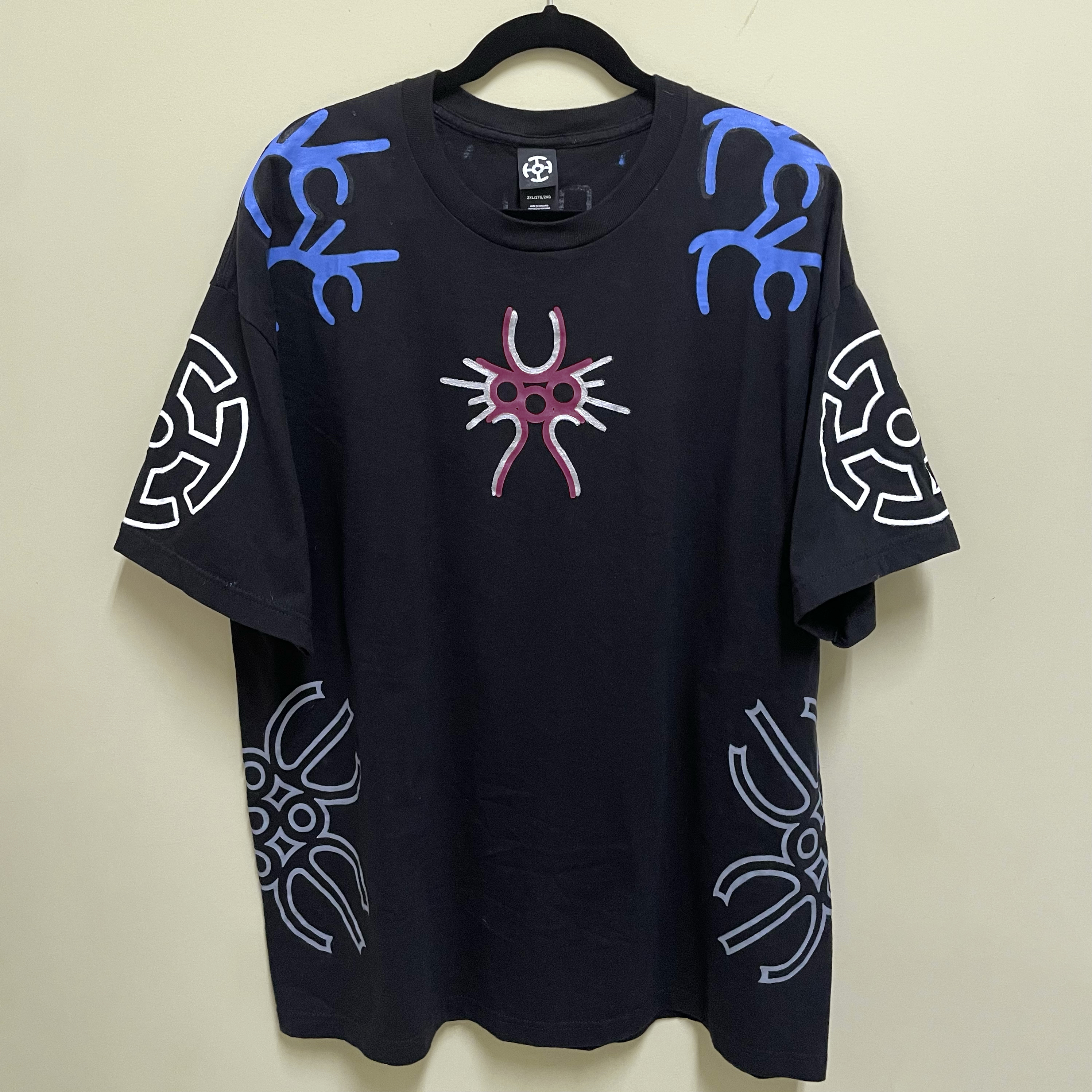 Auth Tee