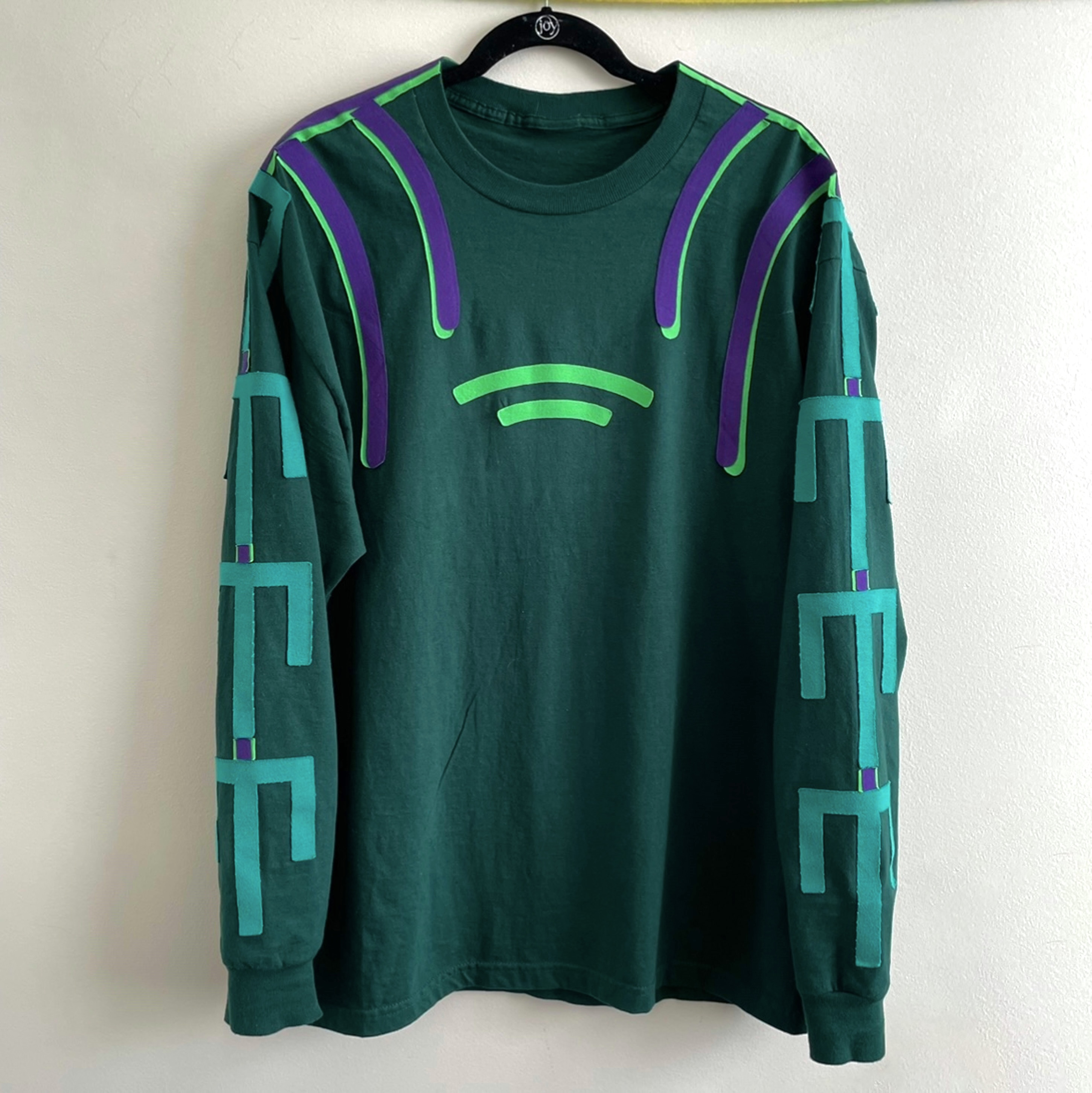 Chameleon Longsleeve