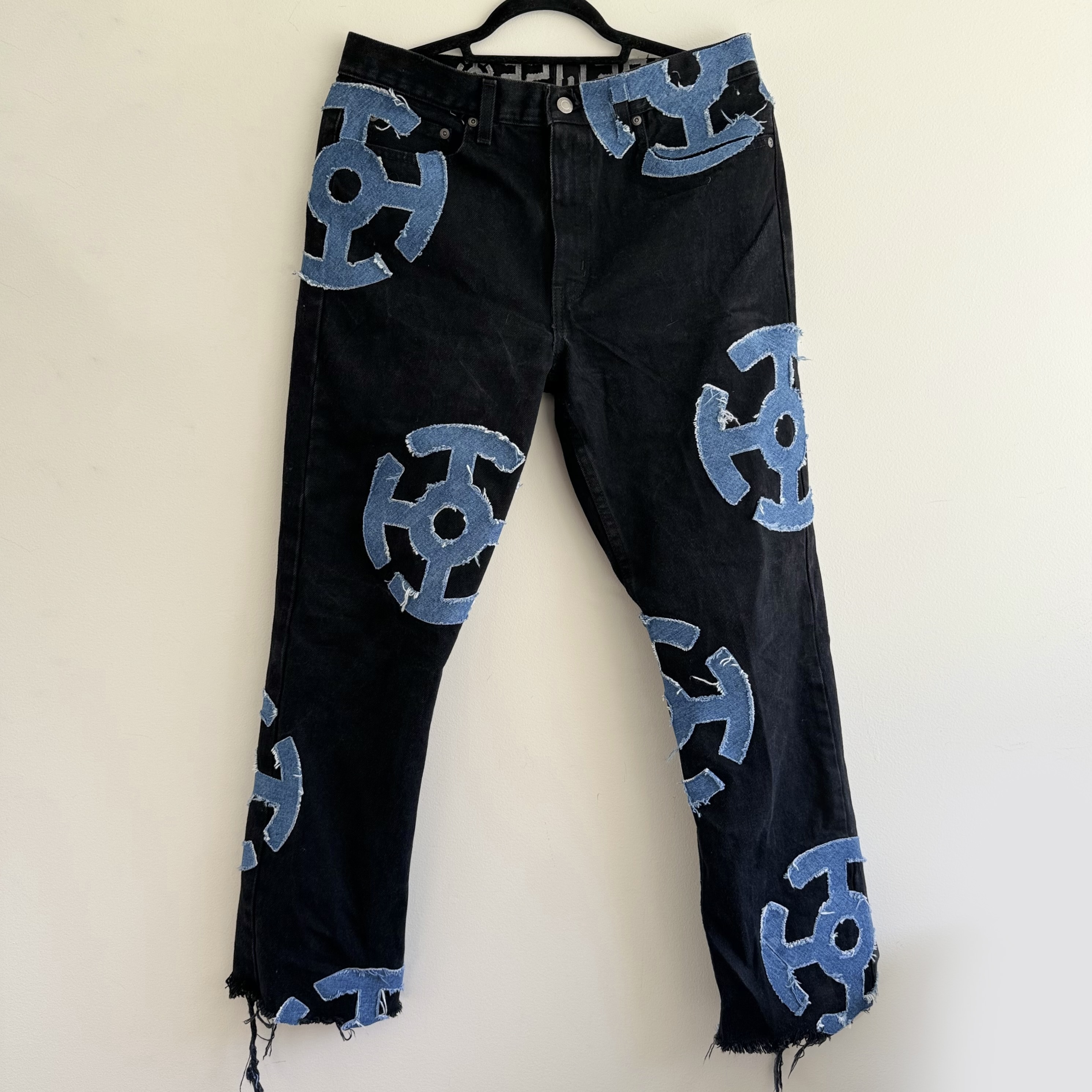 Siphon Denim