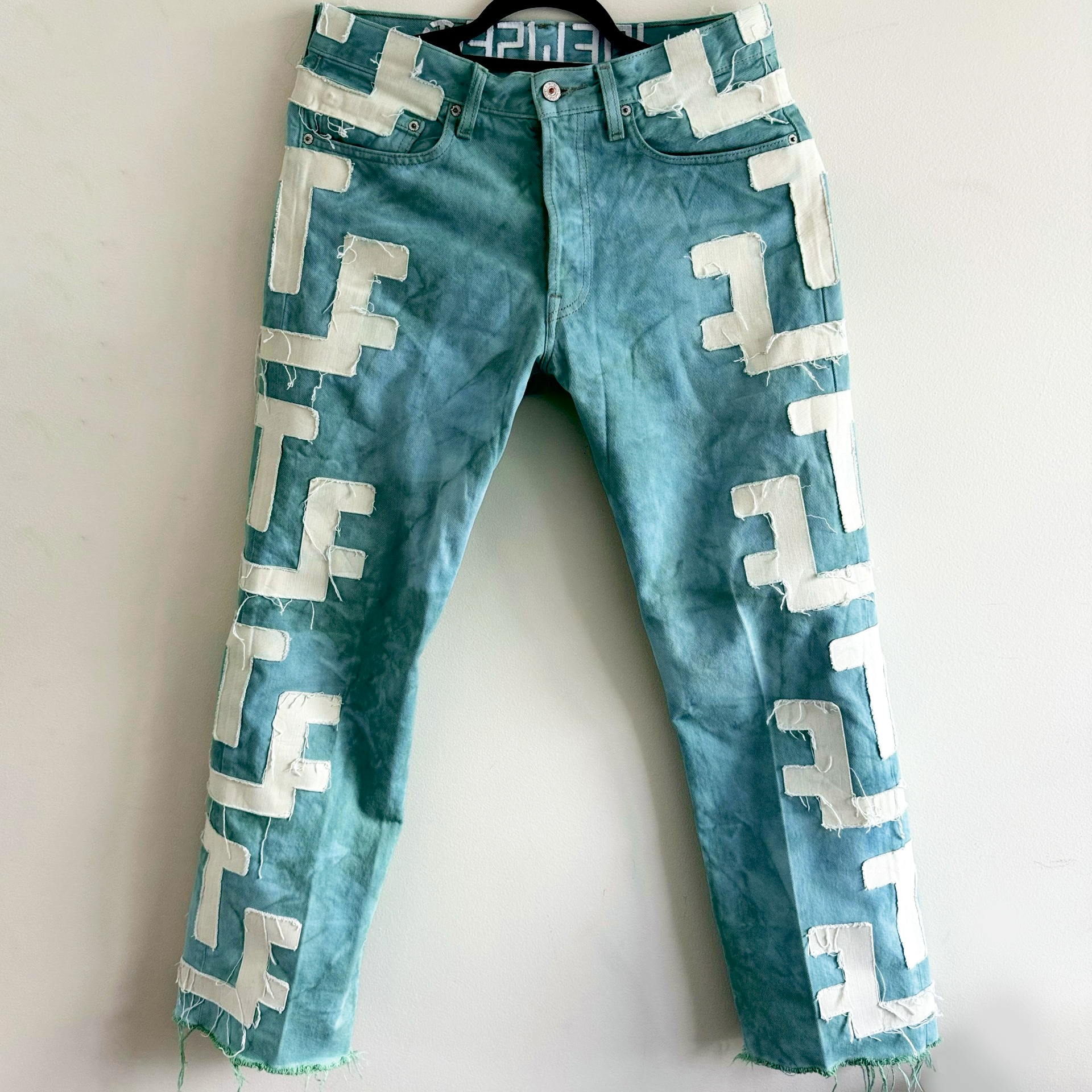 Faith Denim
