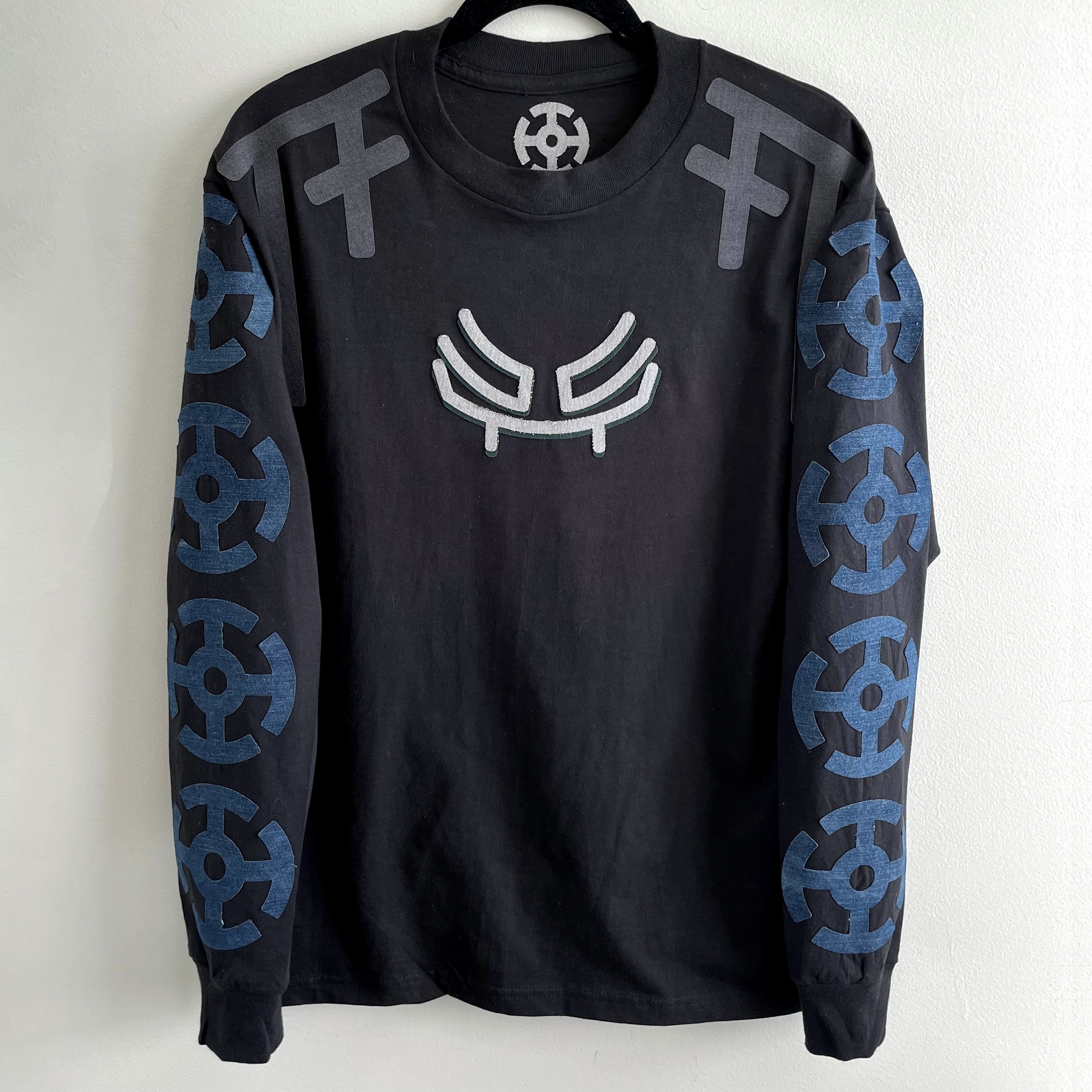Nightmare Longsleeve