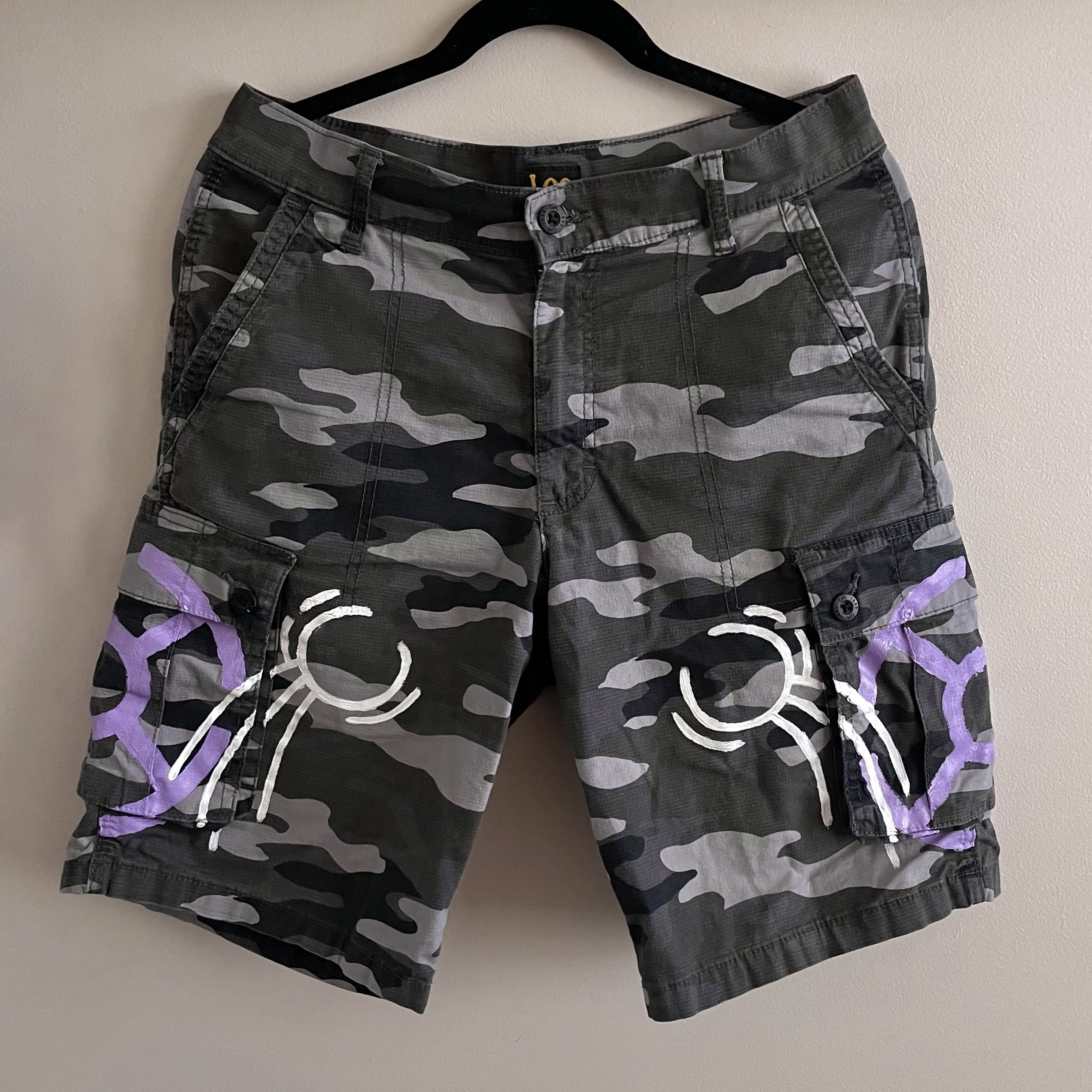 Phantom Shorts