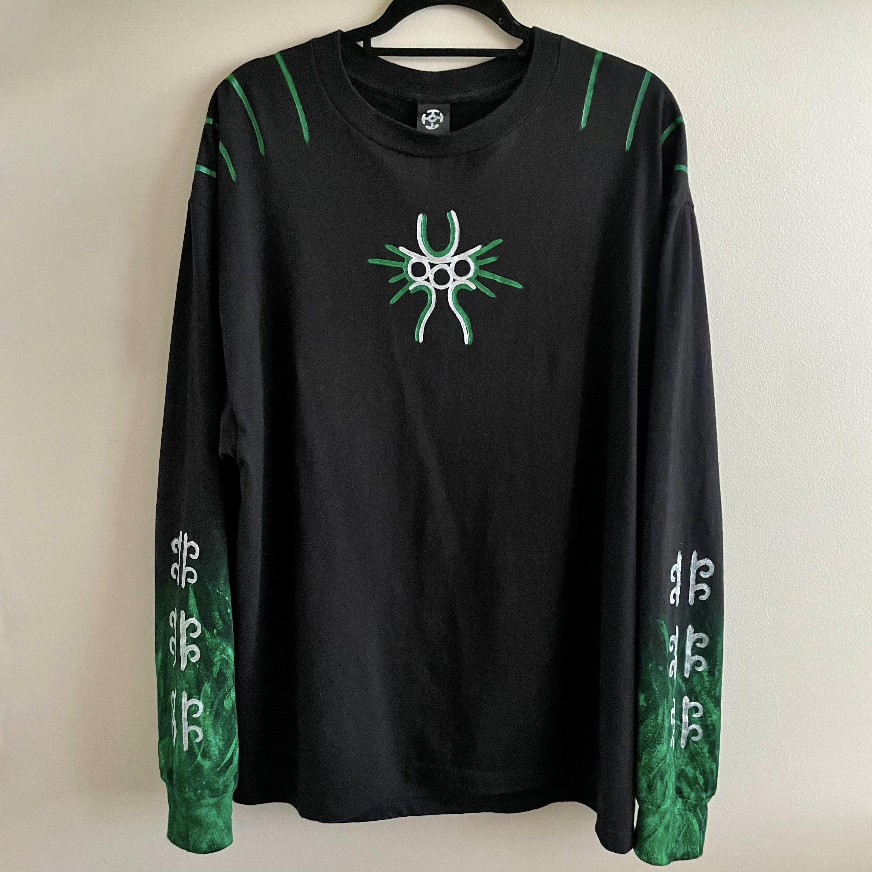 Plague Longsleeve