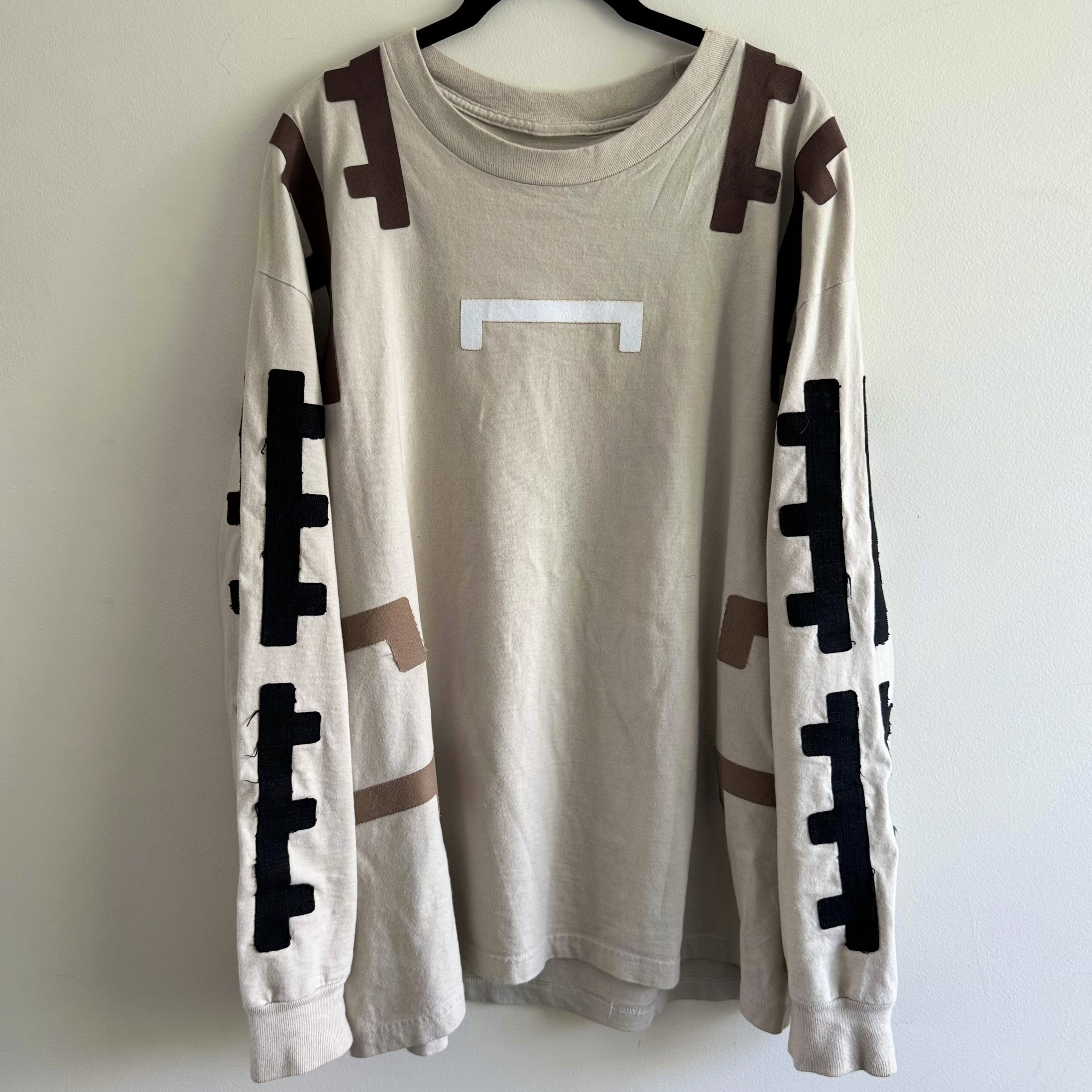 Sandstorm Longsleeve
