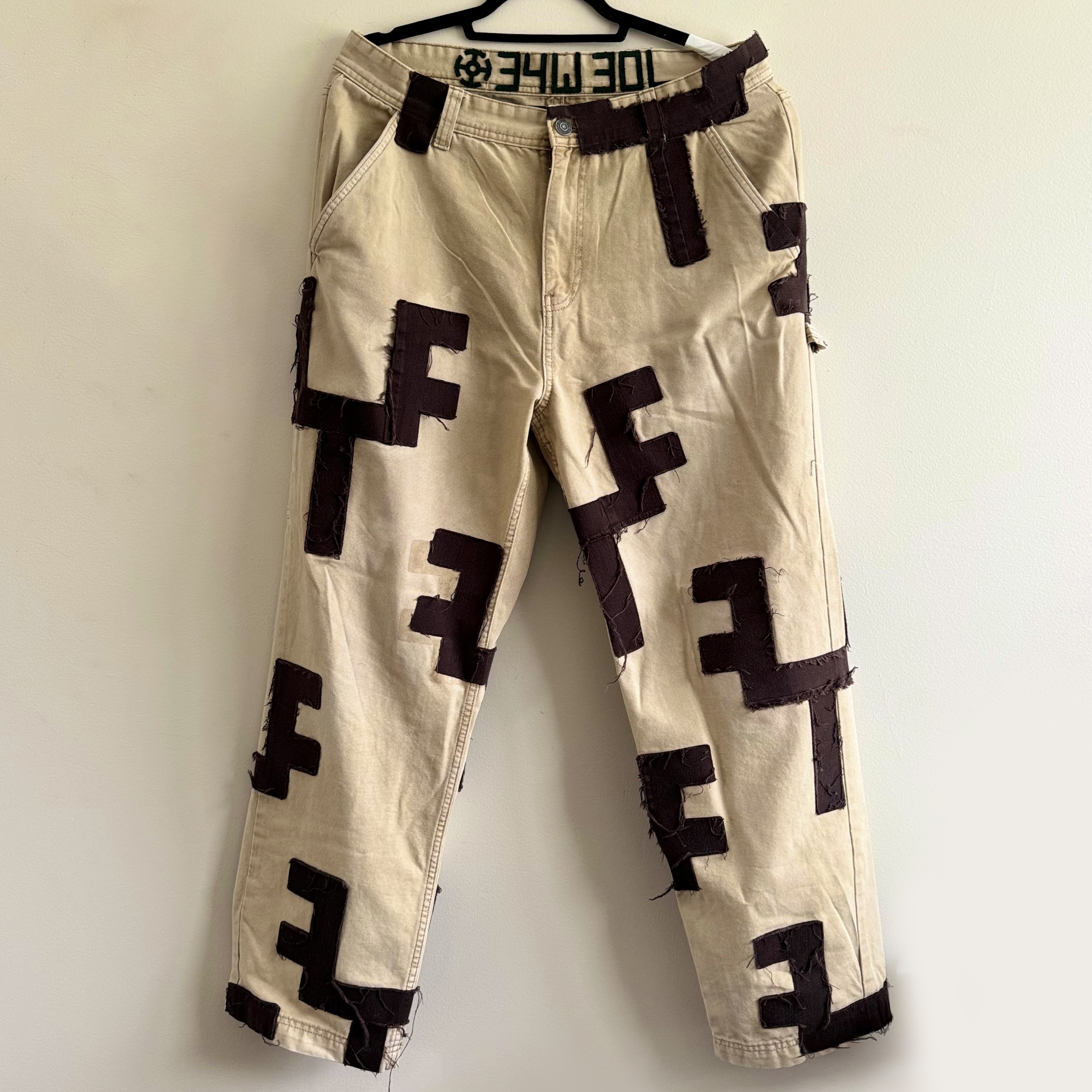 Traveller Denim