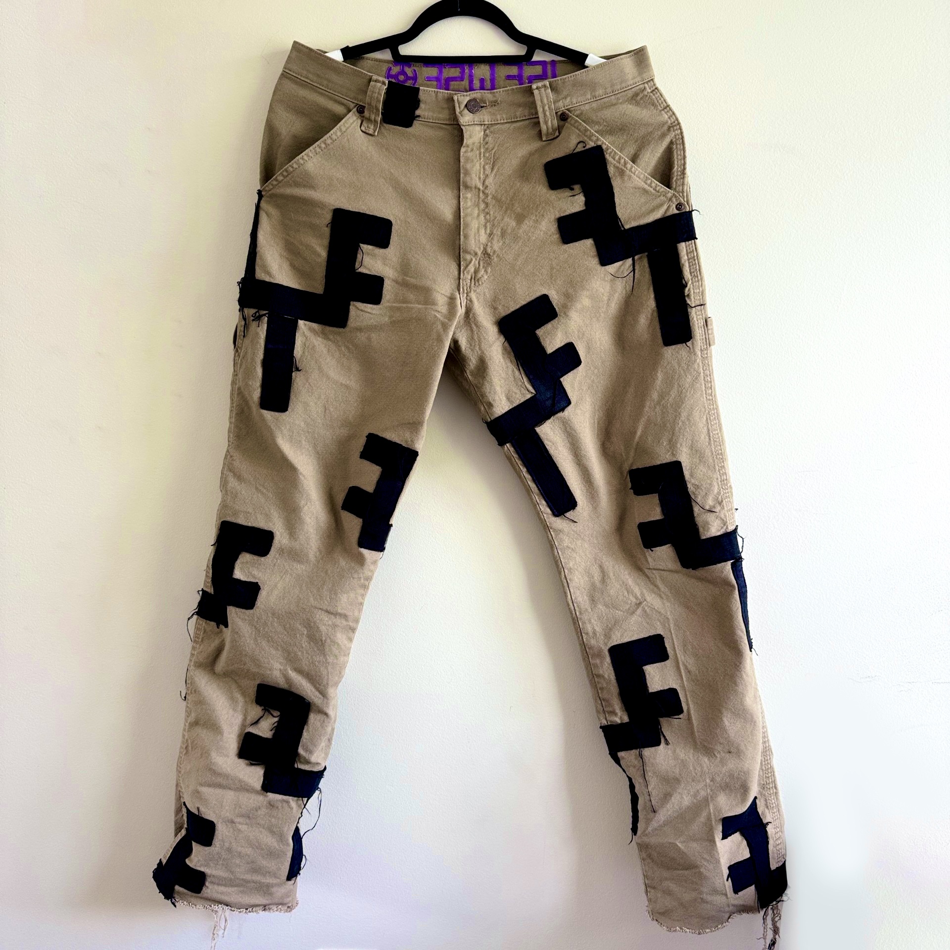 Witch Doctor Denim