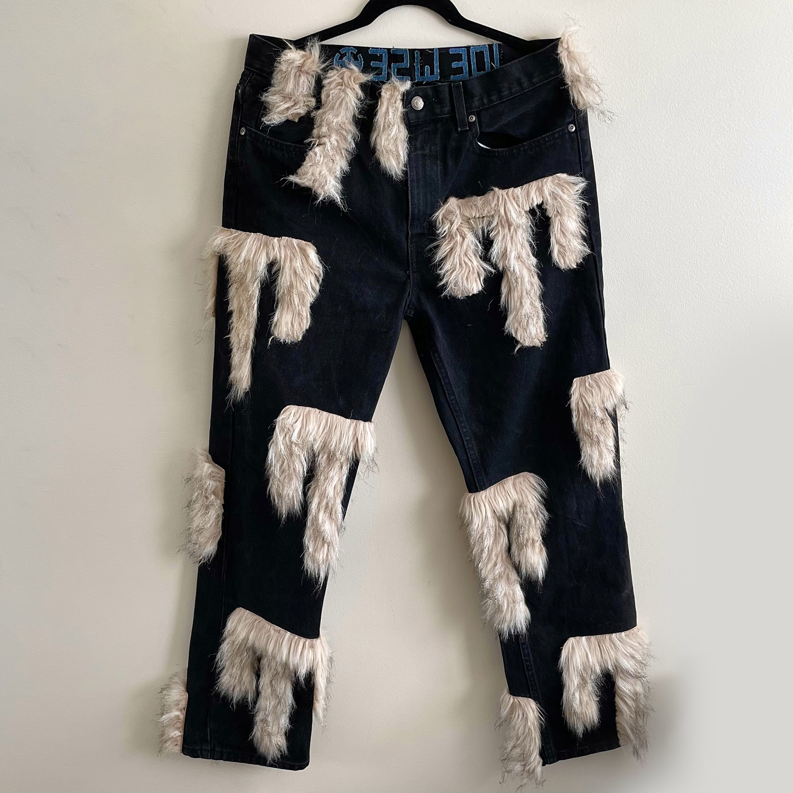 Yeti Denim